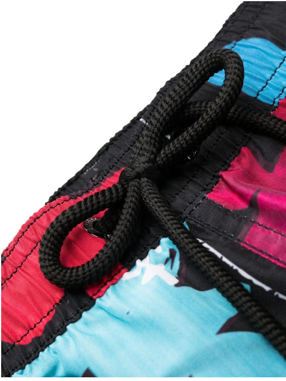 Emporio Armani Swimwear Multicolor