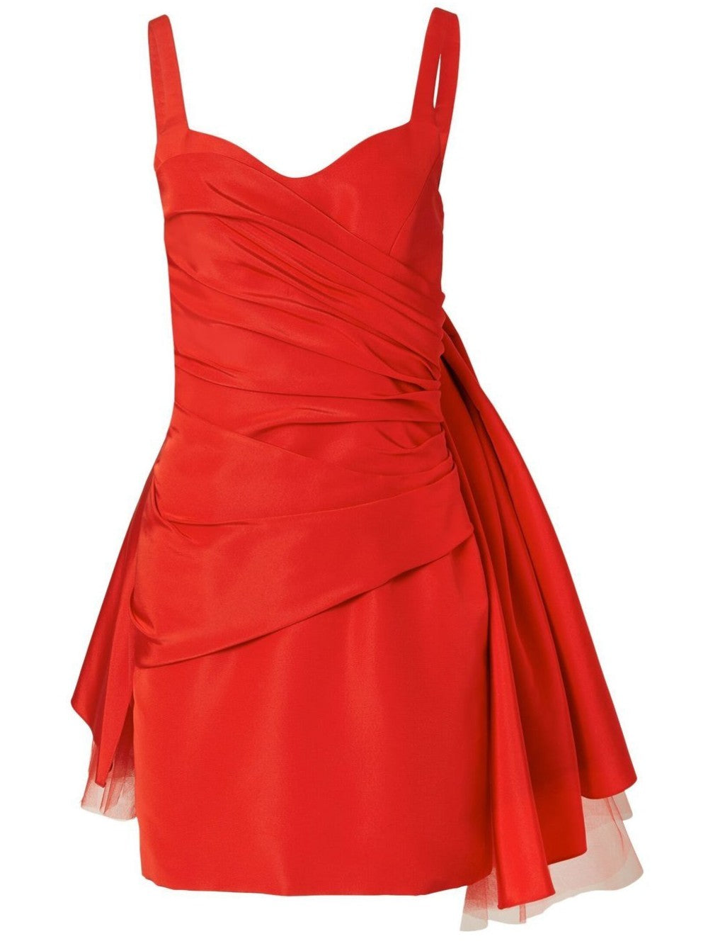 Short Dresses