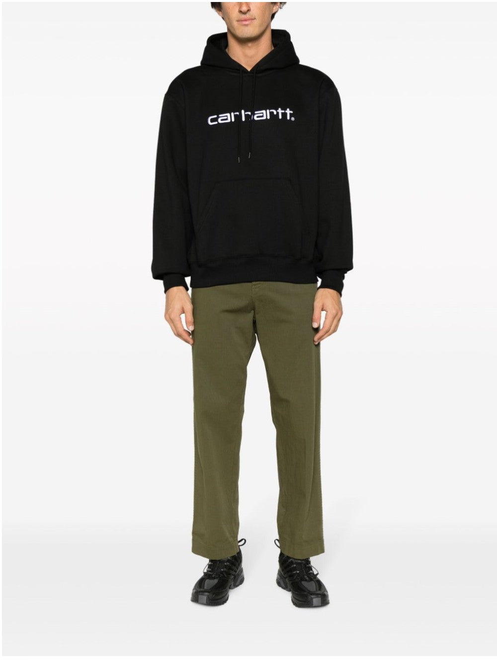 Carhartt Wip Nero