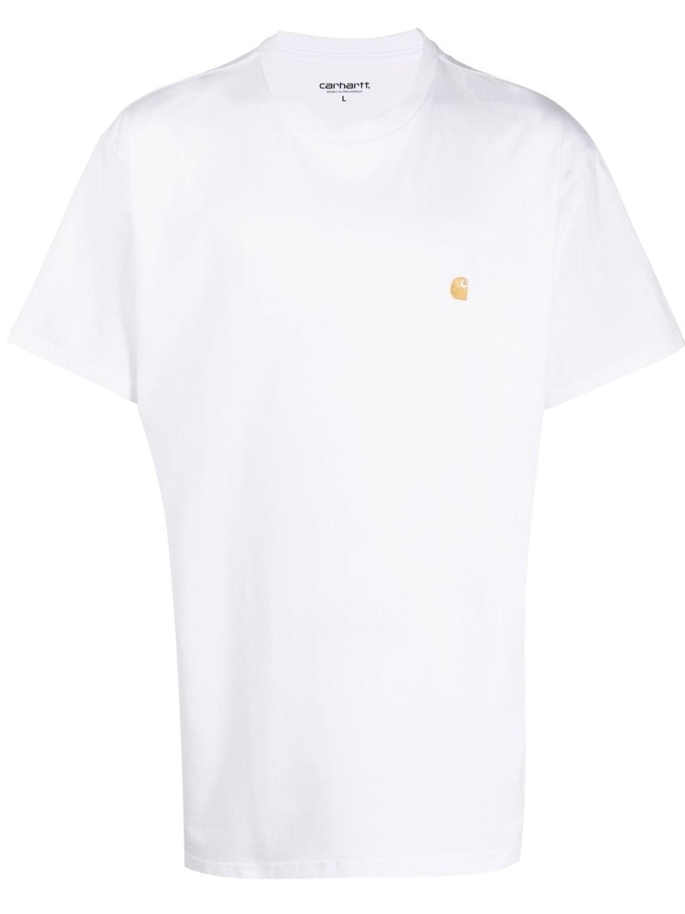 T-SHIRT CON LOGO