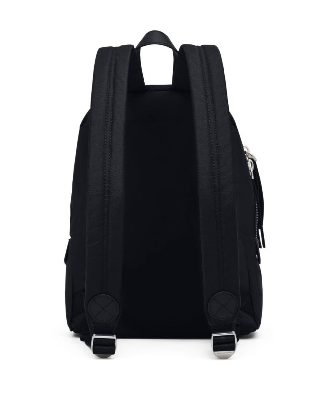 "Marc Jacobs Zaino "THE BIKER NYLON MEDIUM BACKPACK" Nero"