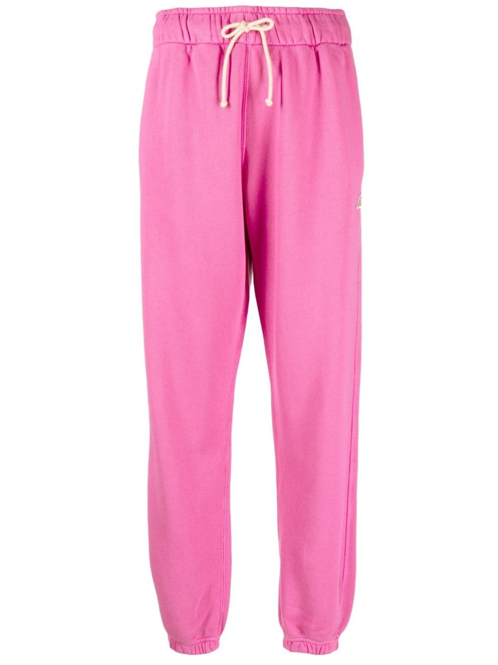 PANTS WITH LACES