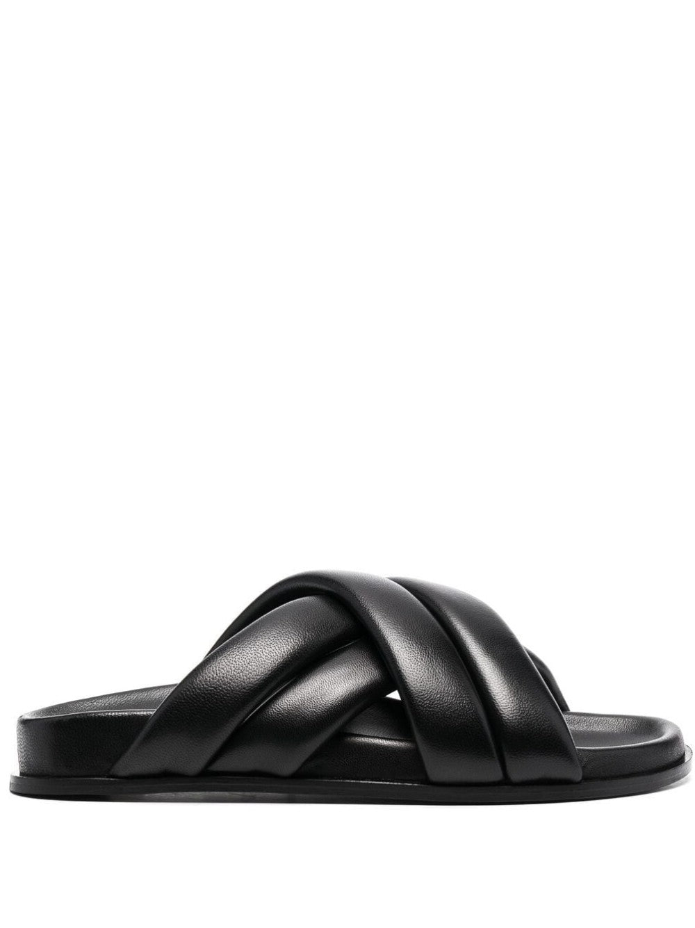 LIZZIE CROSS SANDALS