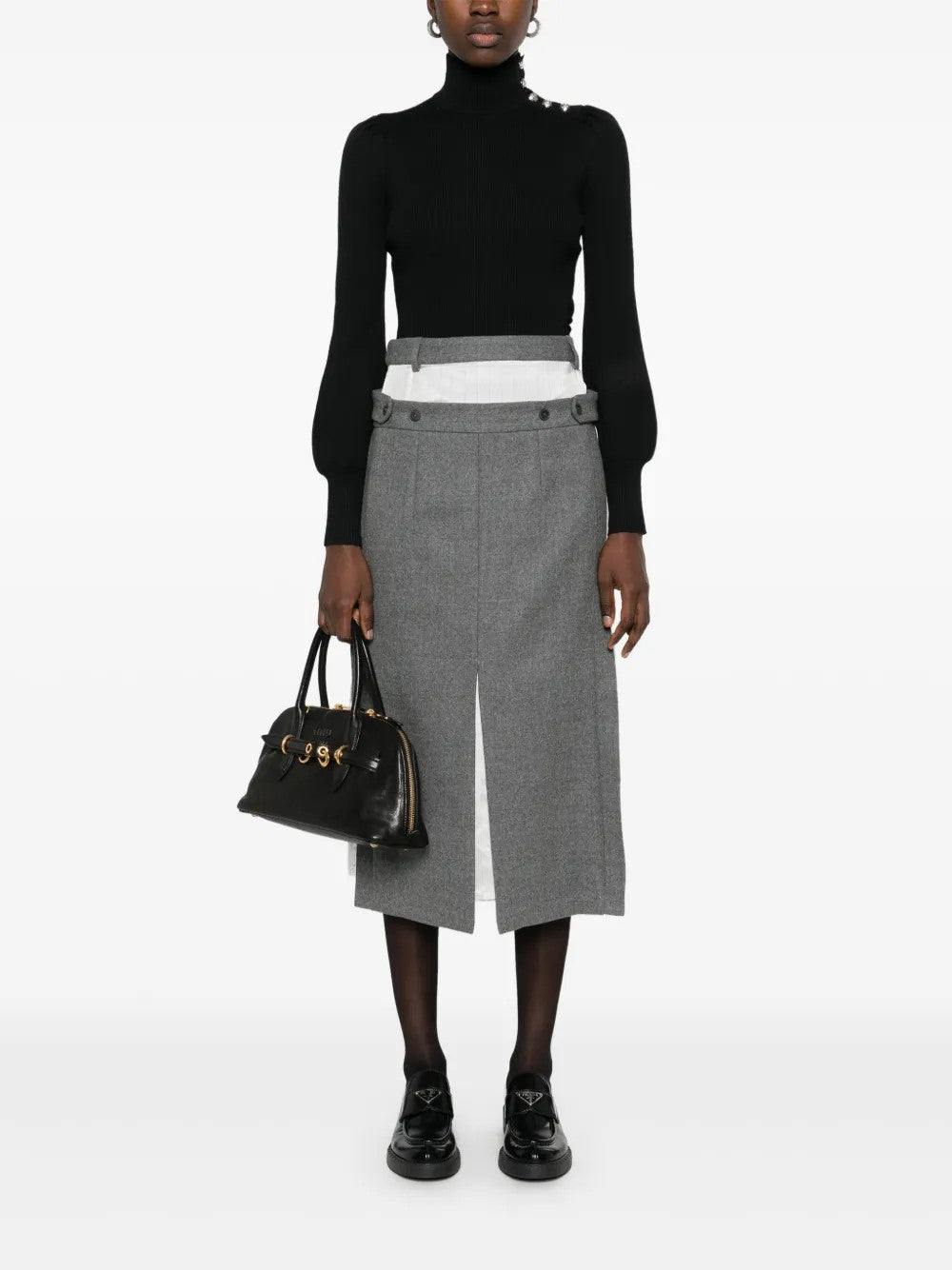 Lauren Ralph Lauren Nero