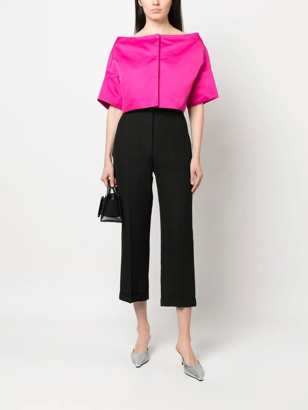 P.a.r.o.s.h. Fucsia