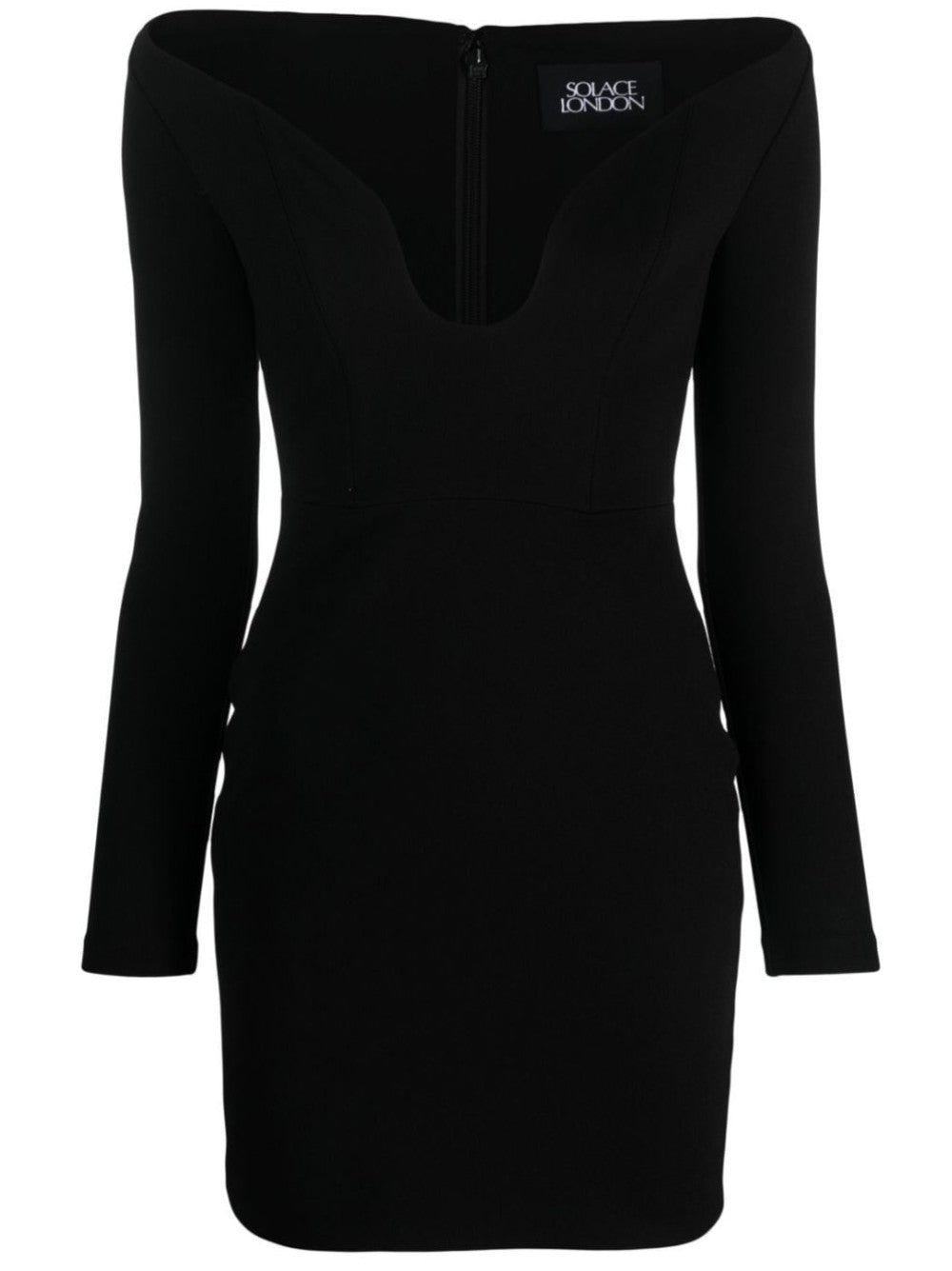 WOMEN'S SHORT DRESS