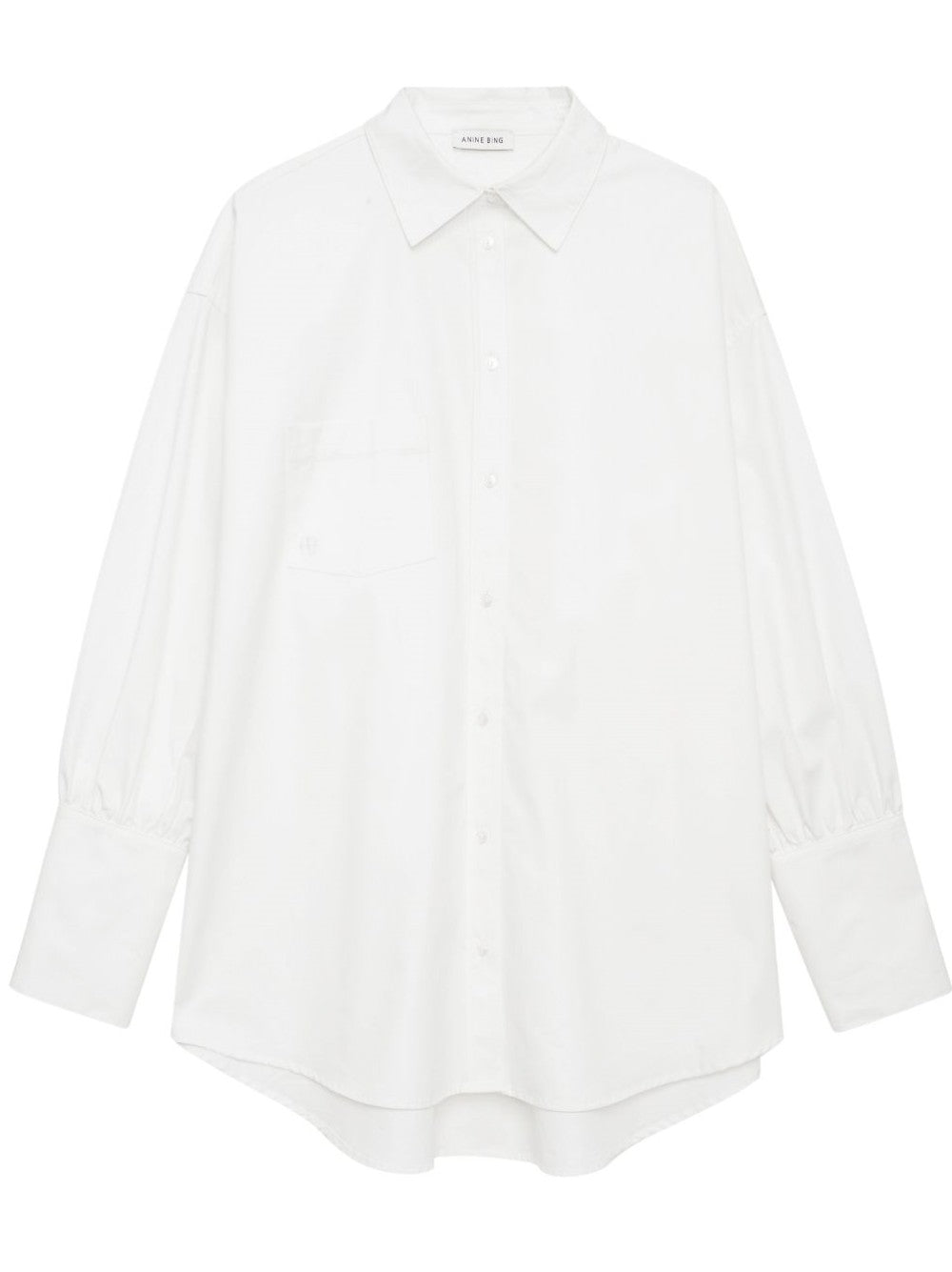 ABITO CAMICIA