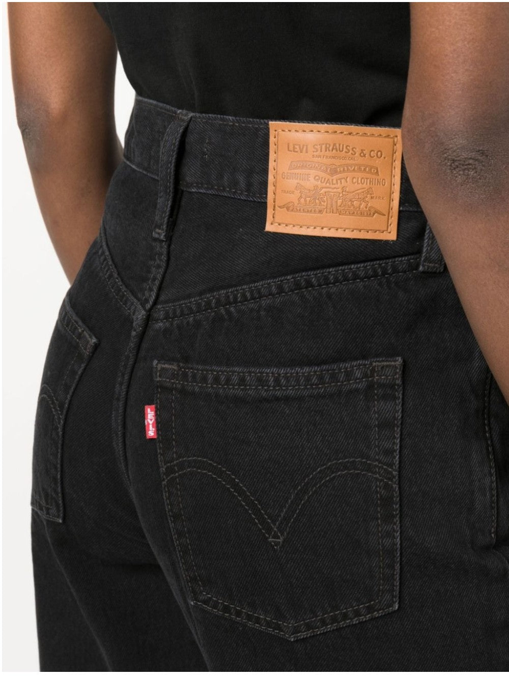 Levi's Nero