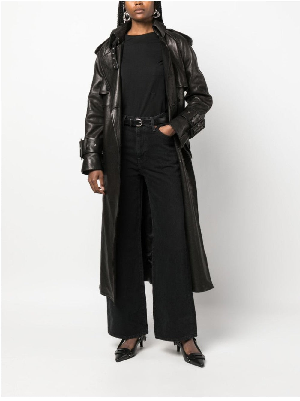 Levi's Nero