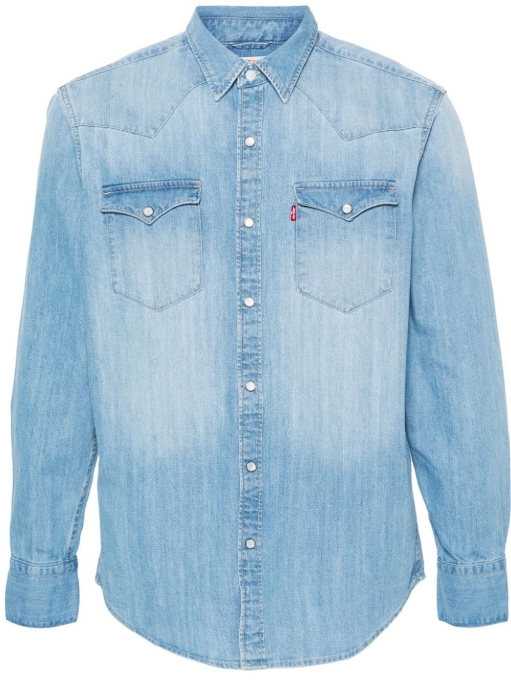 CHEMISE BARSTOW