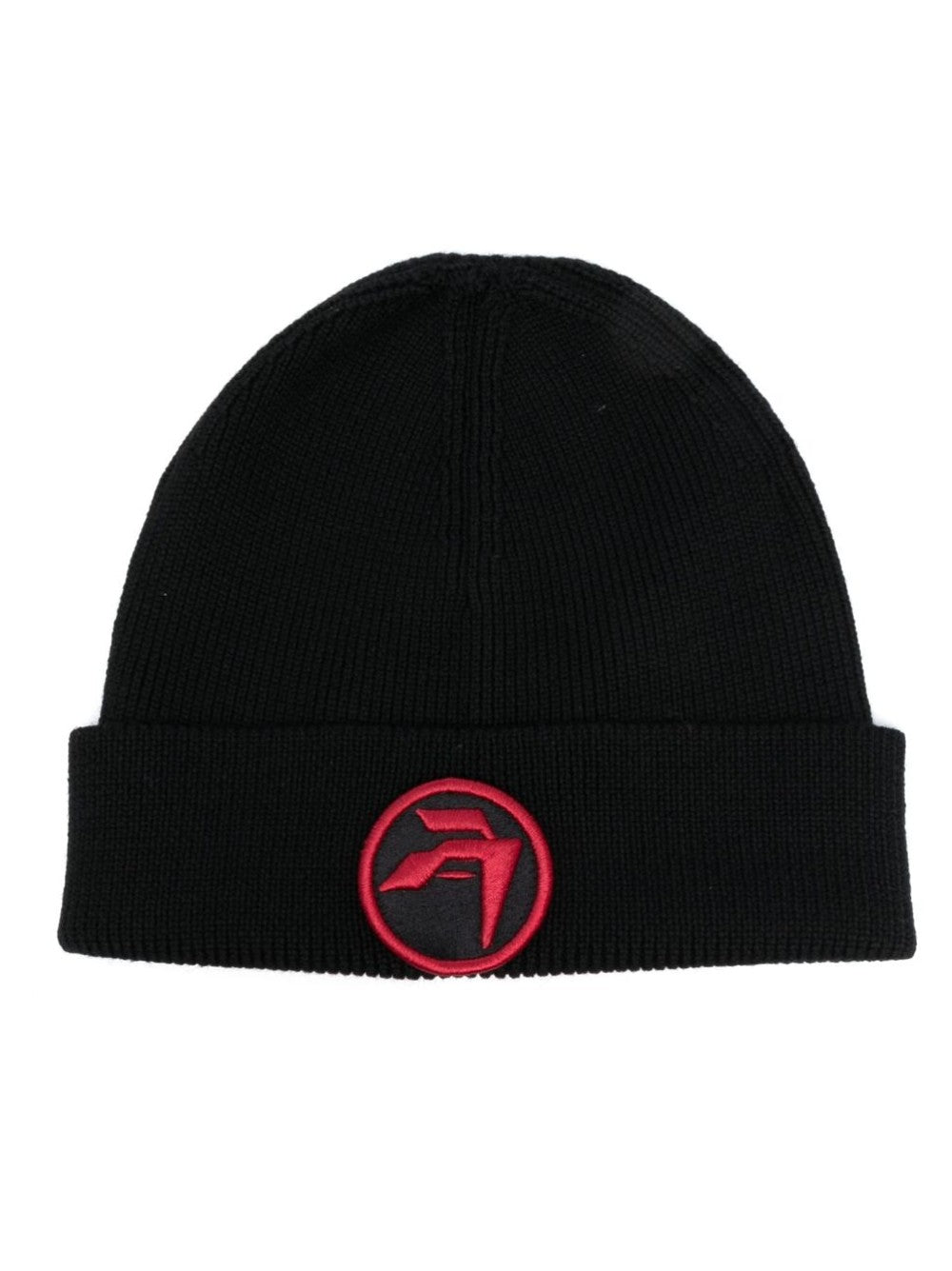 HAT WITH LOGO