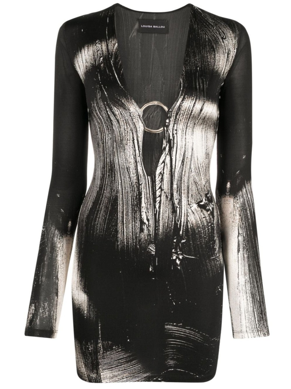 VESTIDO HELIOS