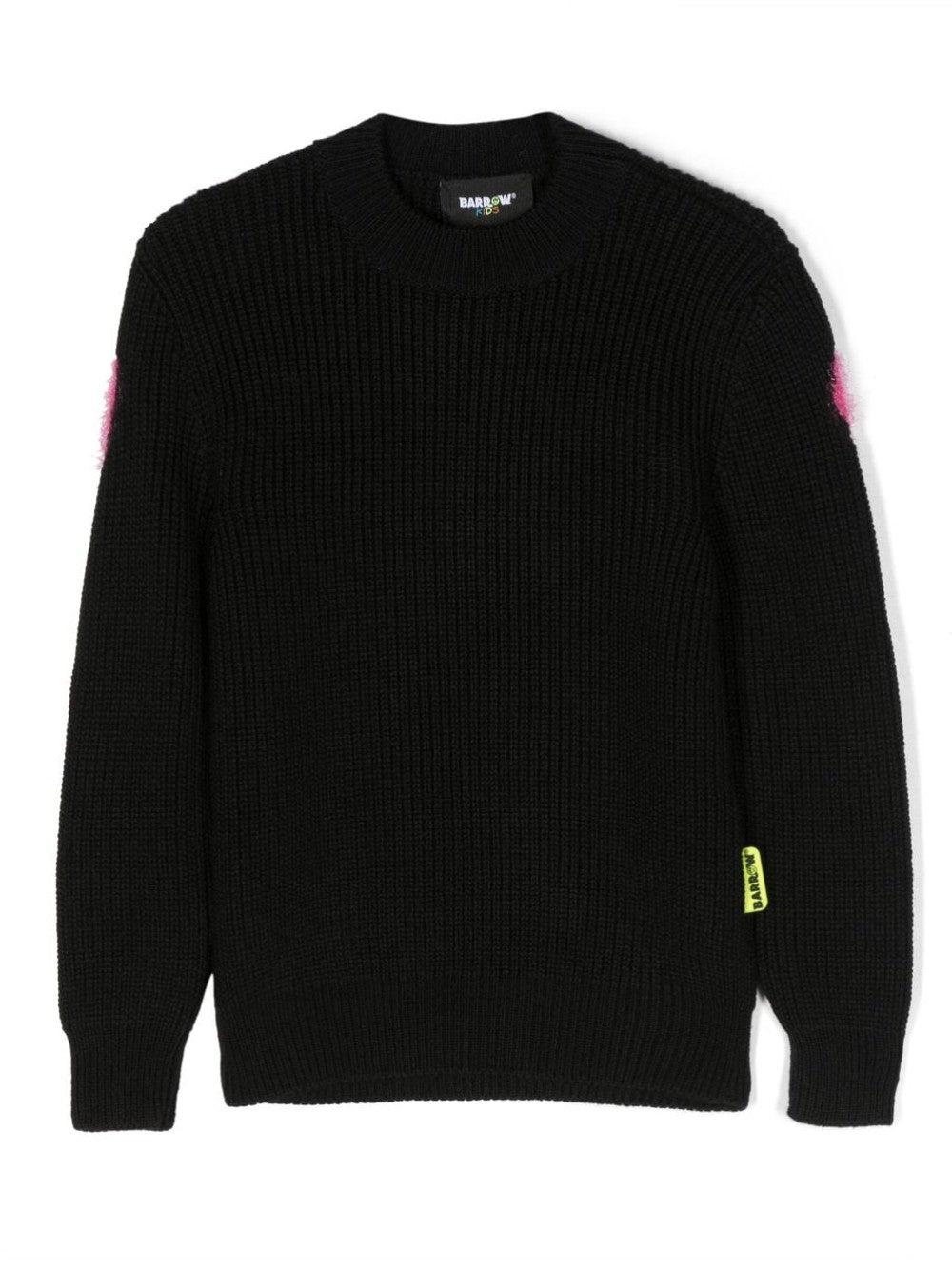 Crewneck sweaters