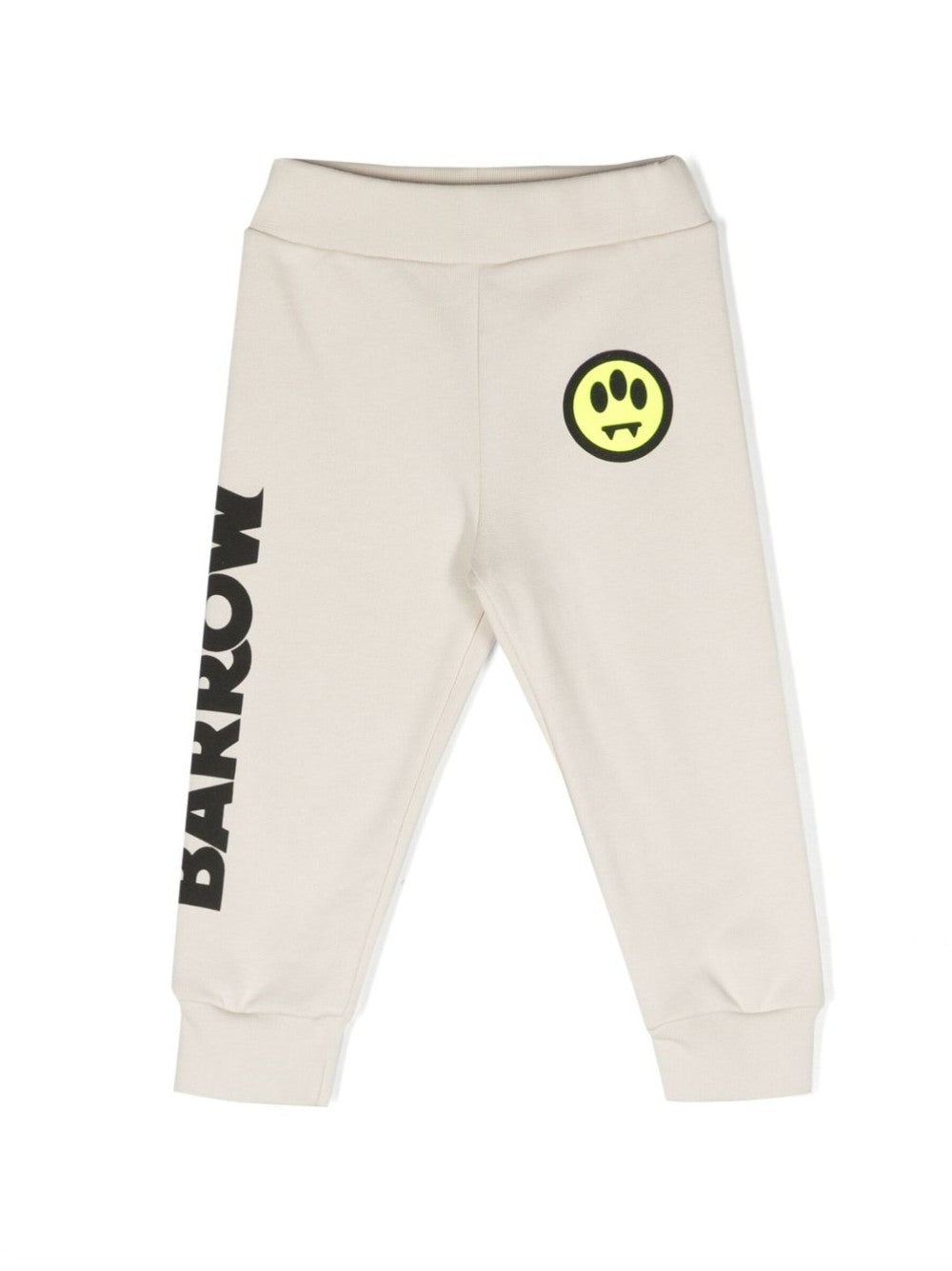PANTS WITH LOGO