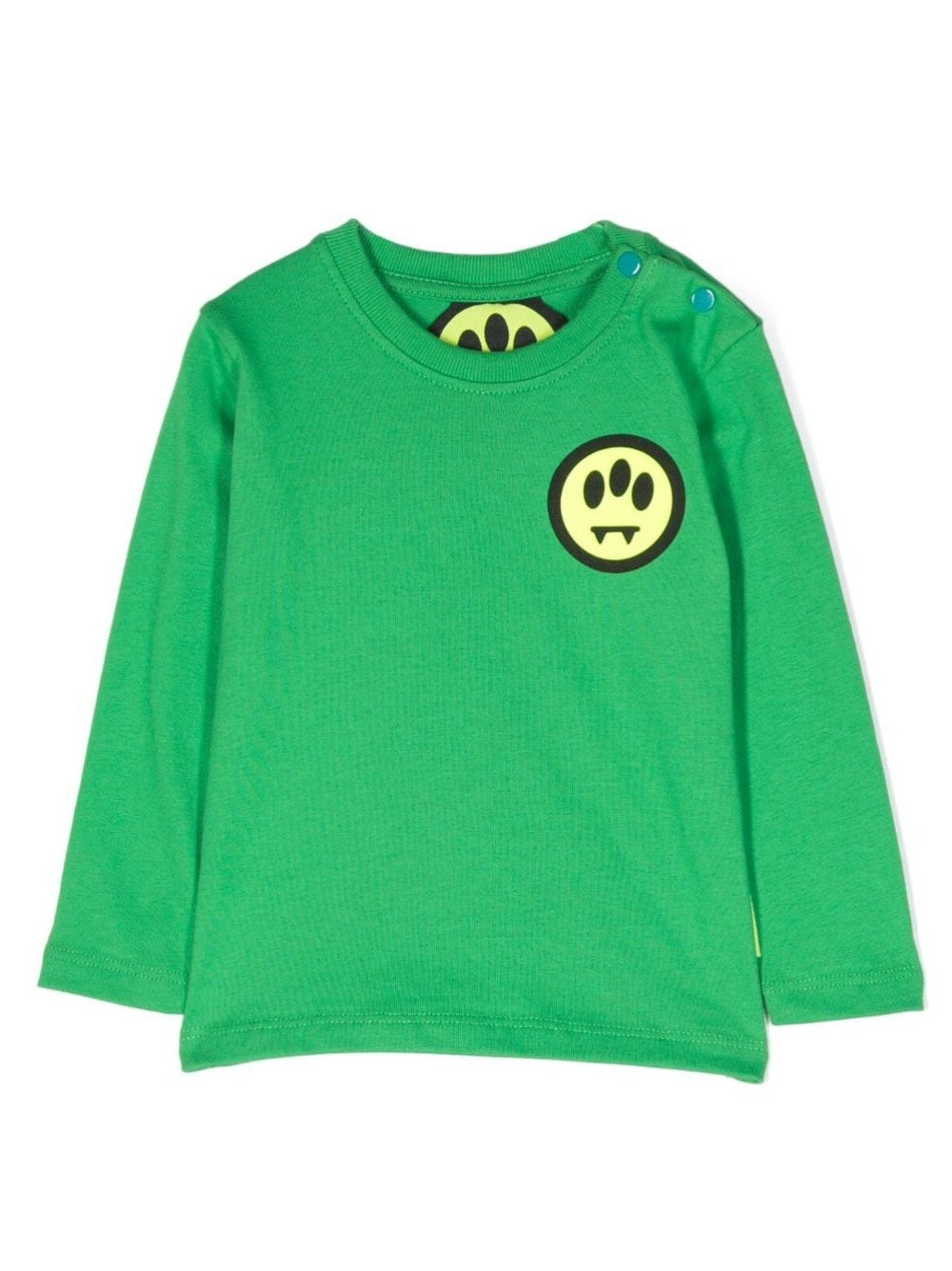 Long Sleeves T-shirt