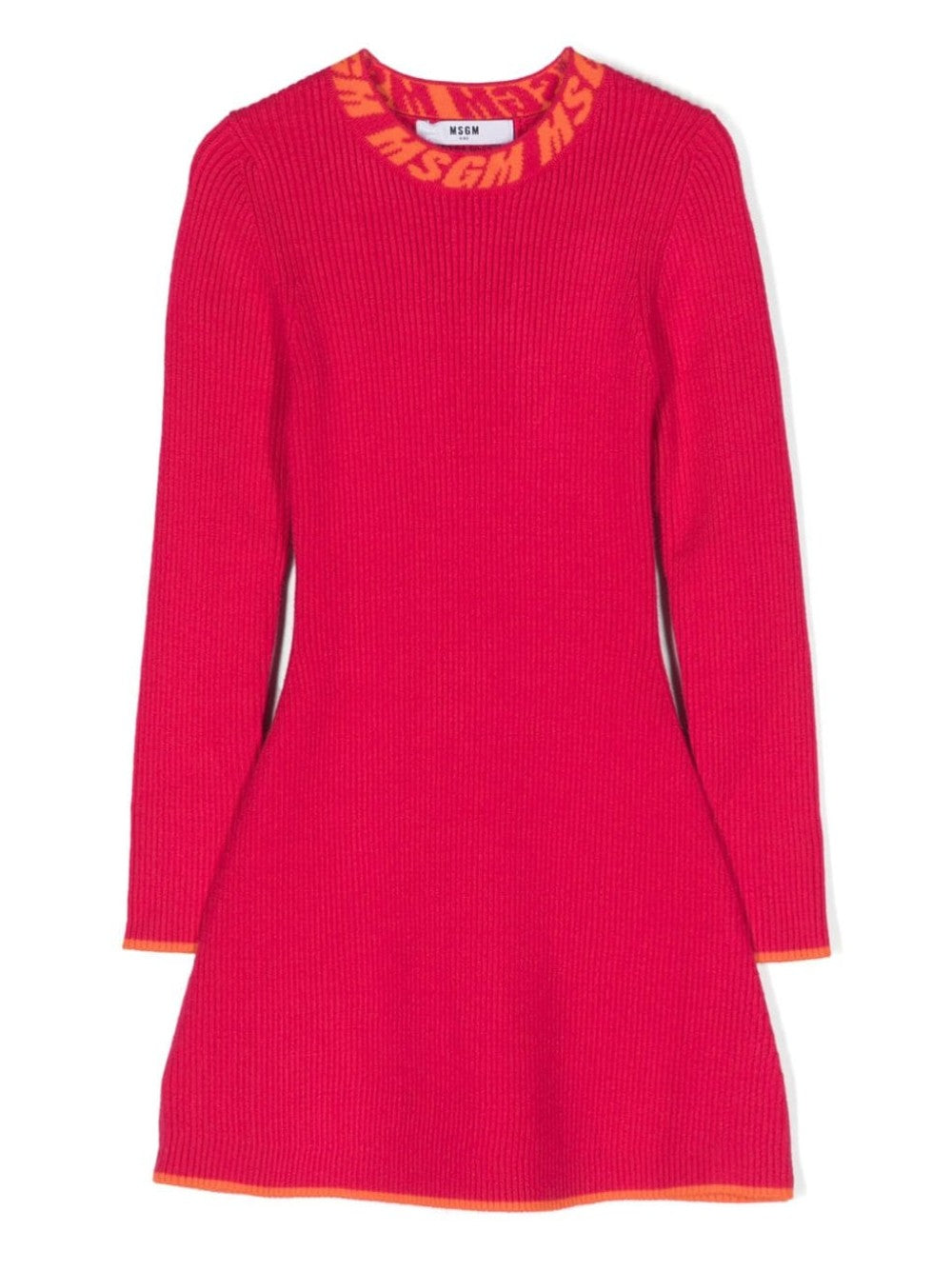 Robes à manches courtes