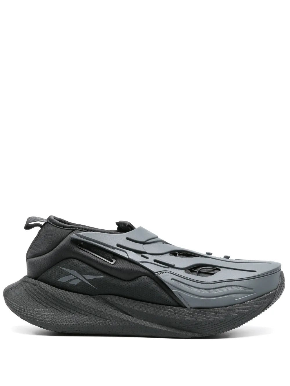 Reebok Nero