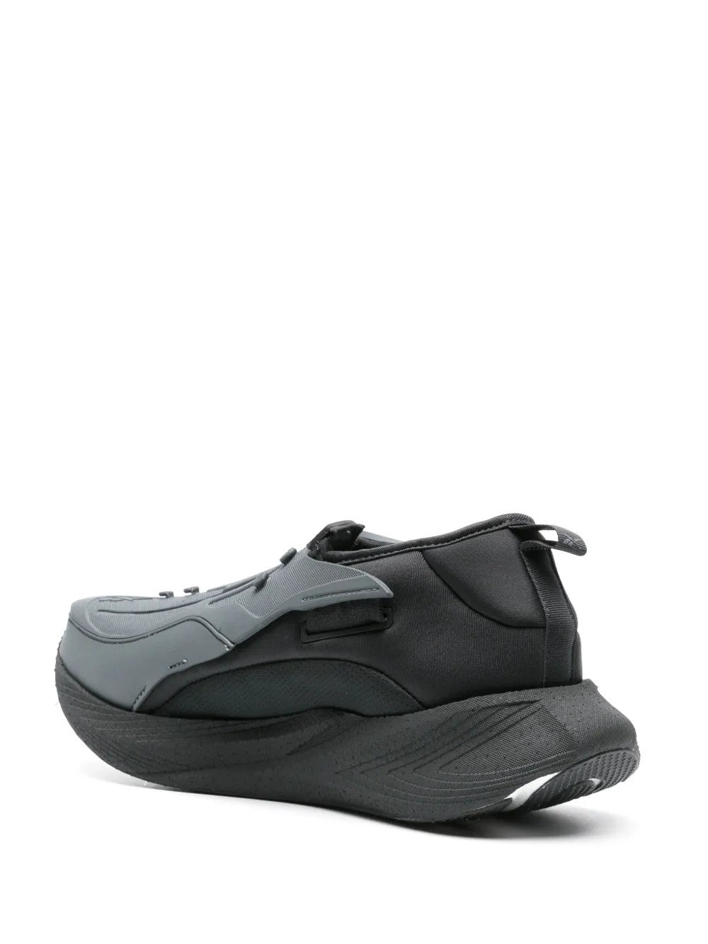 Reebok Nero