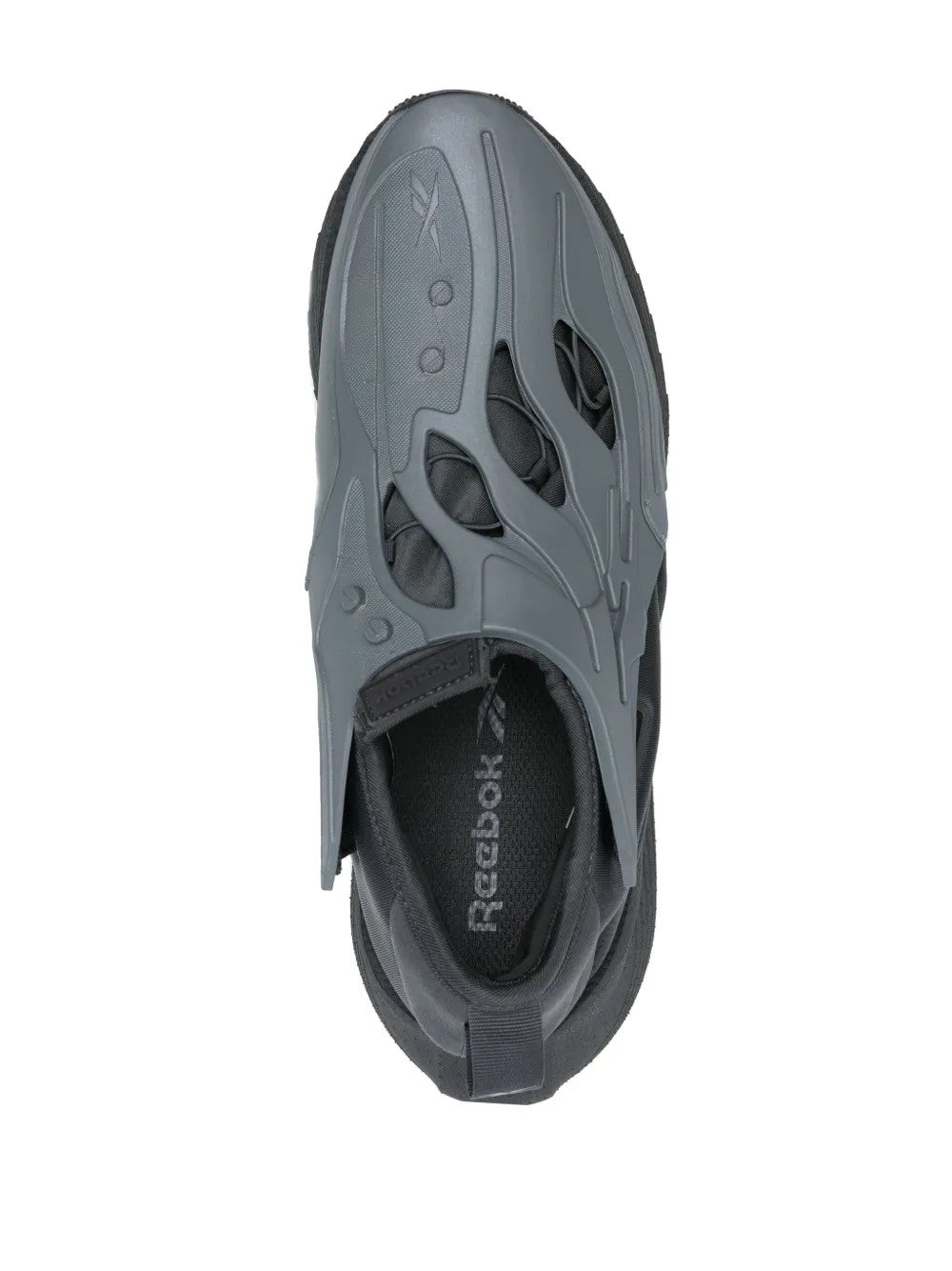 Reebok Nero