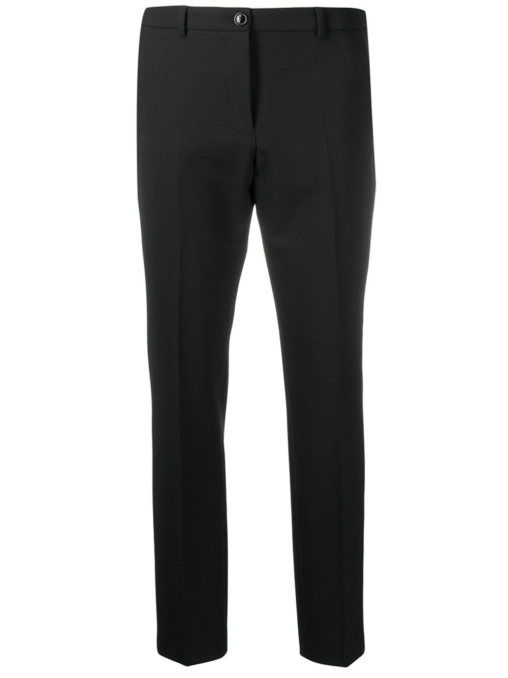 Slim-Fit trousers
