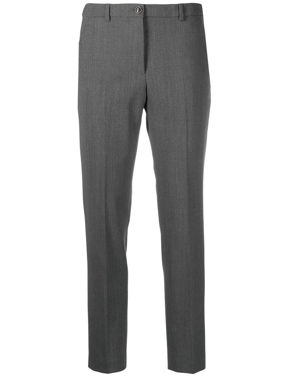 Slim-Fit trousers