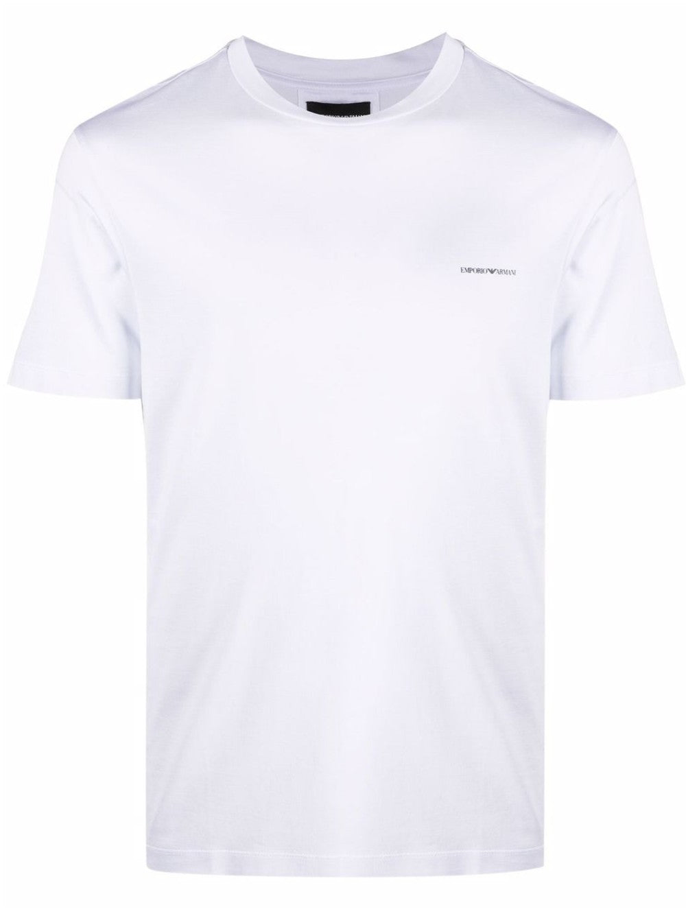 T-SHIRT AVEC LOGO