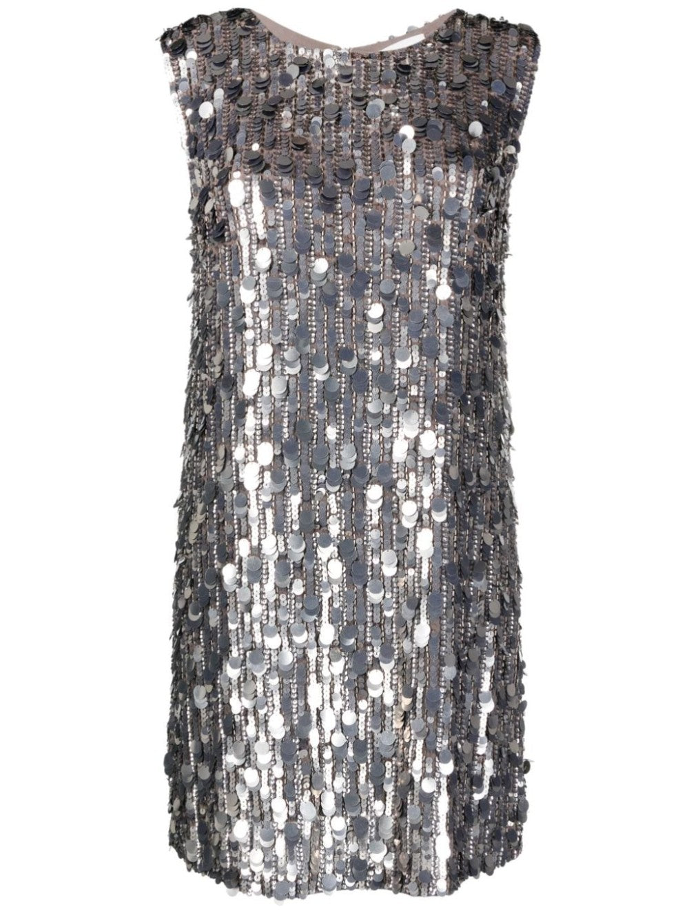 ROBE SANS MANCHES