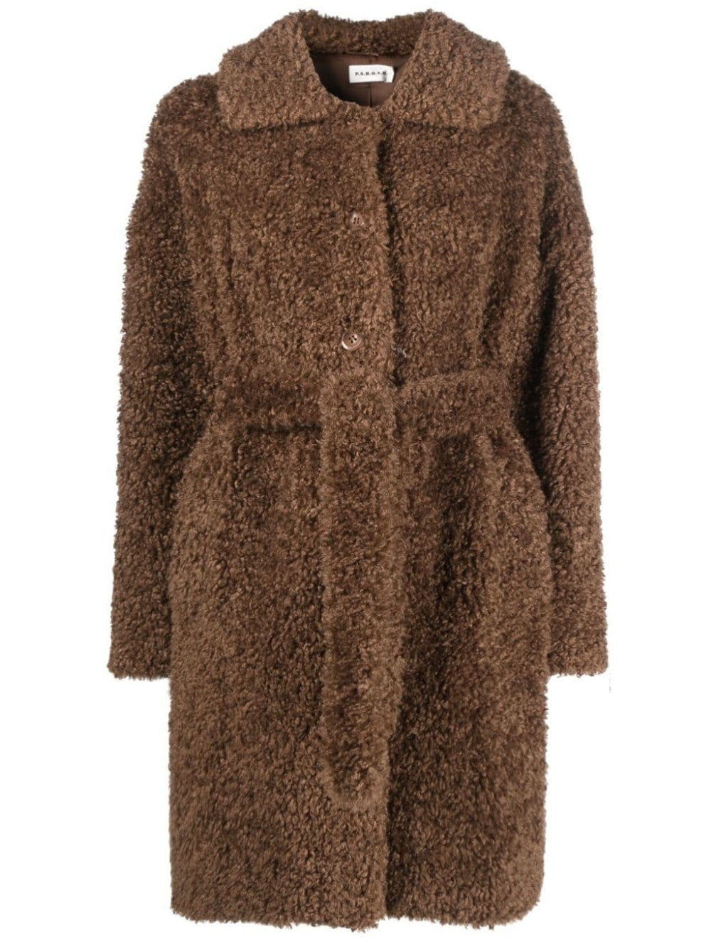 Eco-furs and eco-sheepskins