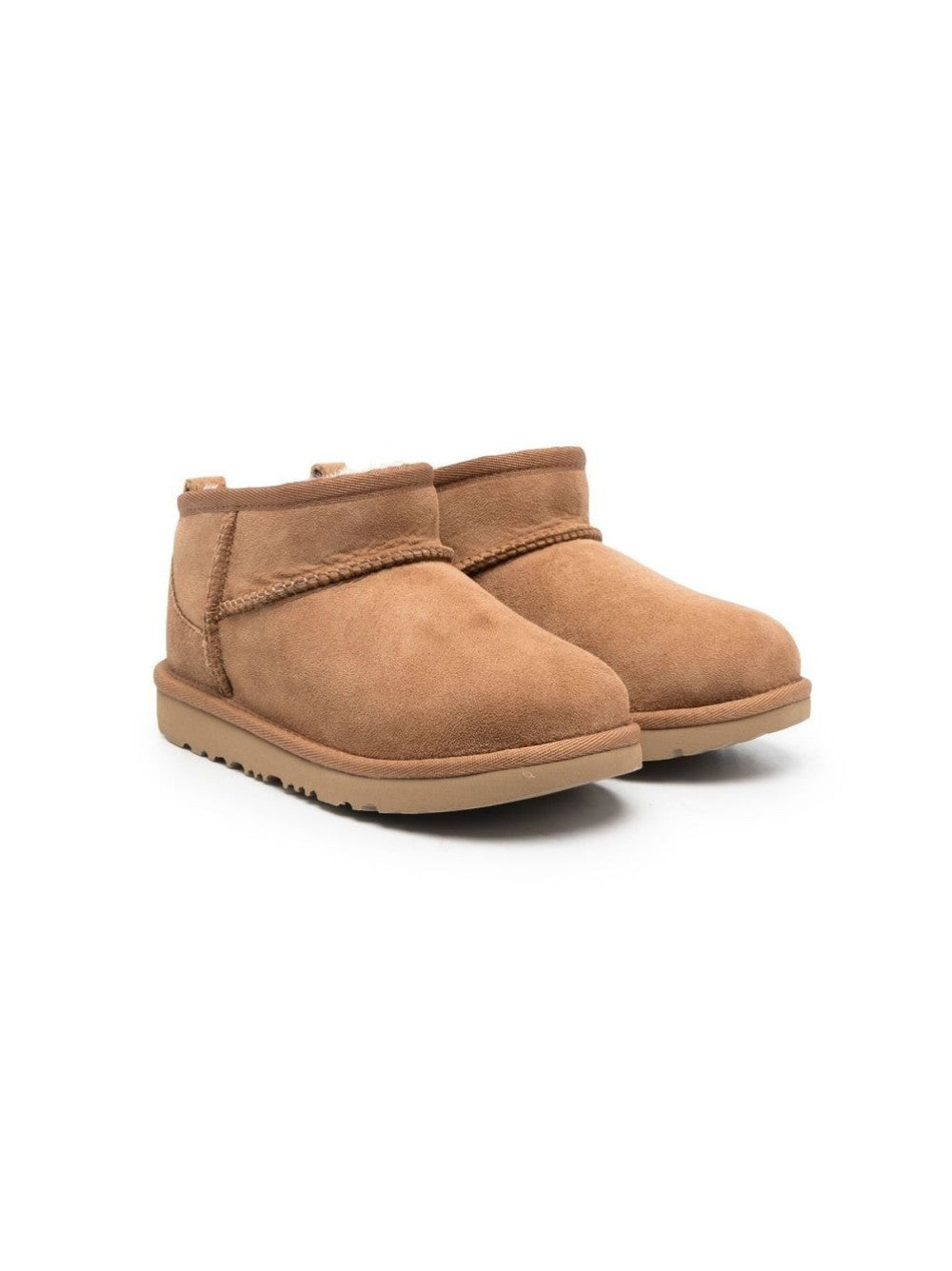 CLASSIC ULTRA MINI ANKLE BOOT
