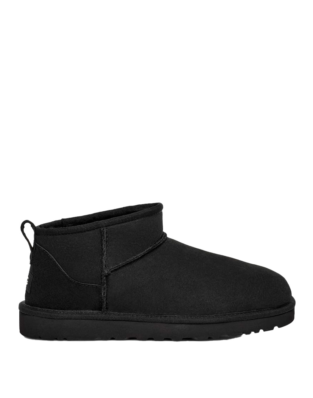 BOTTINES ULTRA MINI