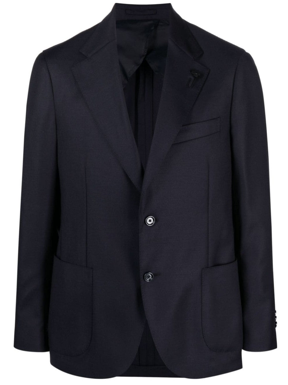 Chaquetas elegantes