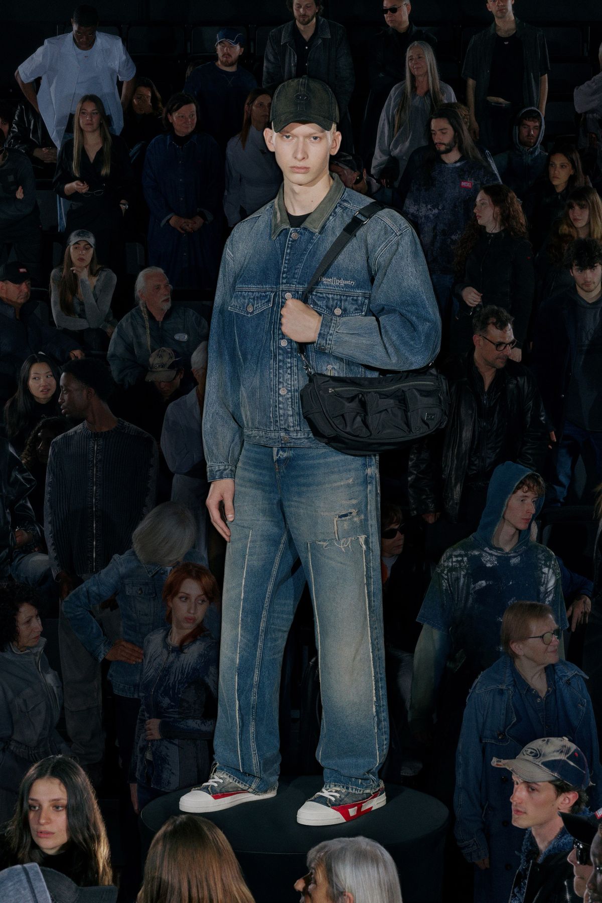 DIESEL UOMO - AI25