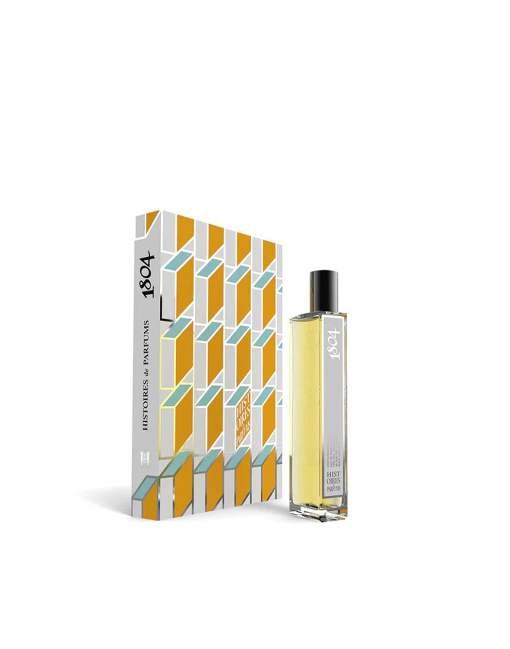 1804 EAU DE PARFUM - Galleria Graffiti - HISTOIRES DE PARFUMS - 841317003205