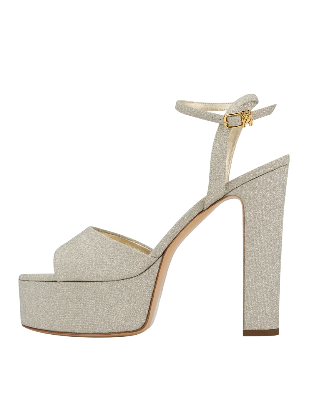 Scarpe Con Tacco