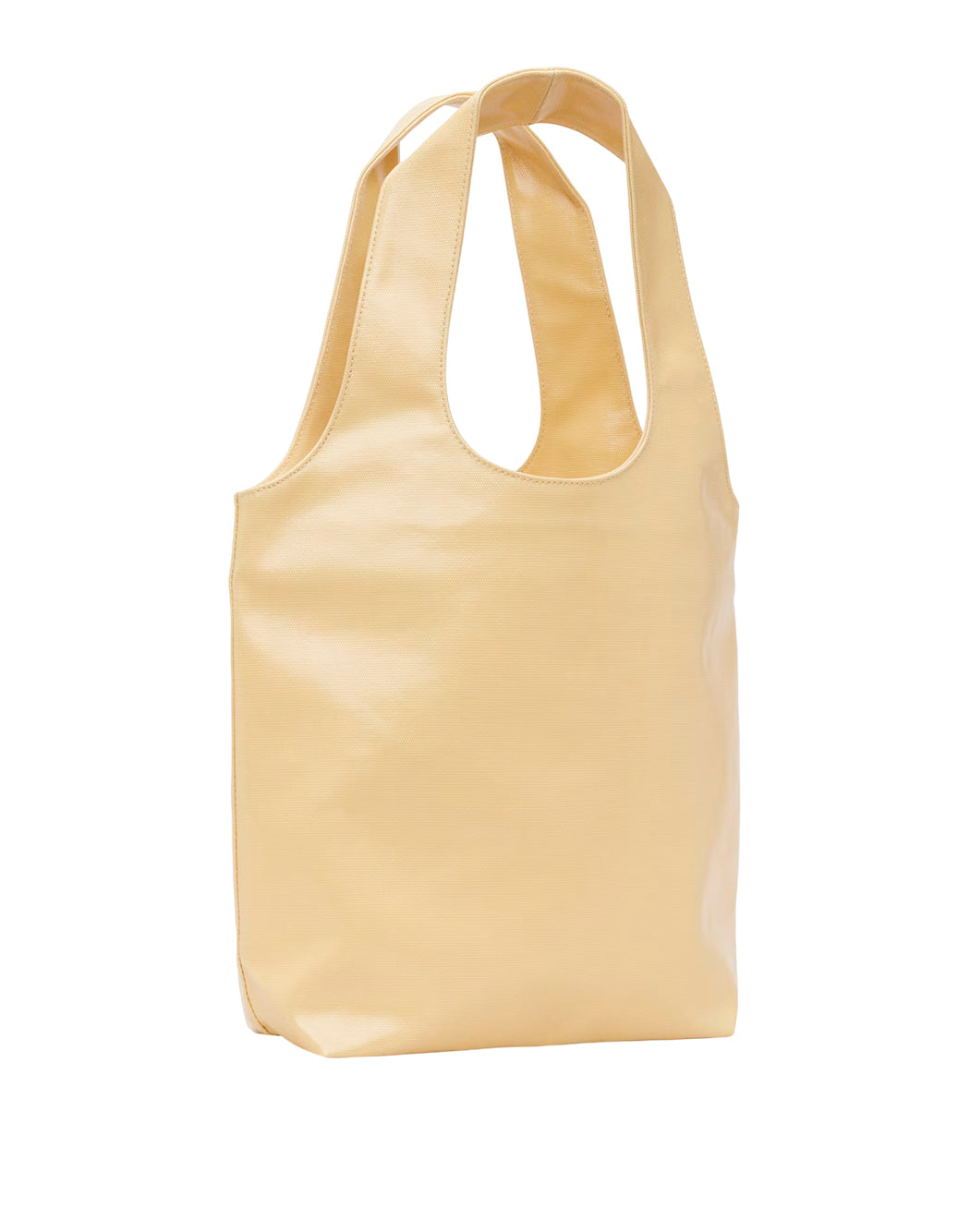 ECRU TOTE NINON SMALL BAG
