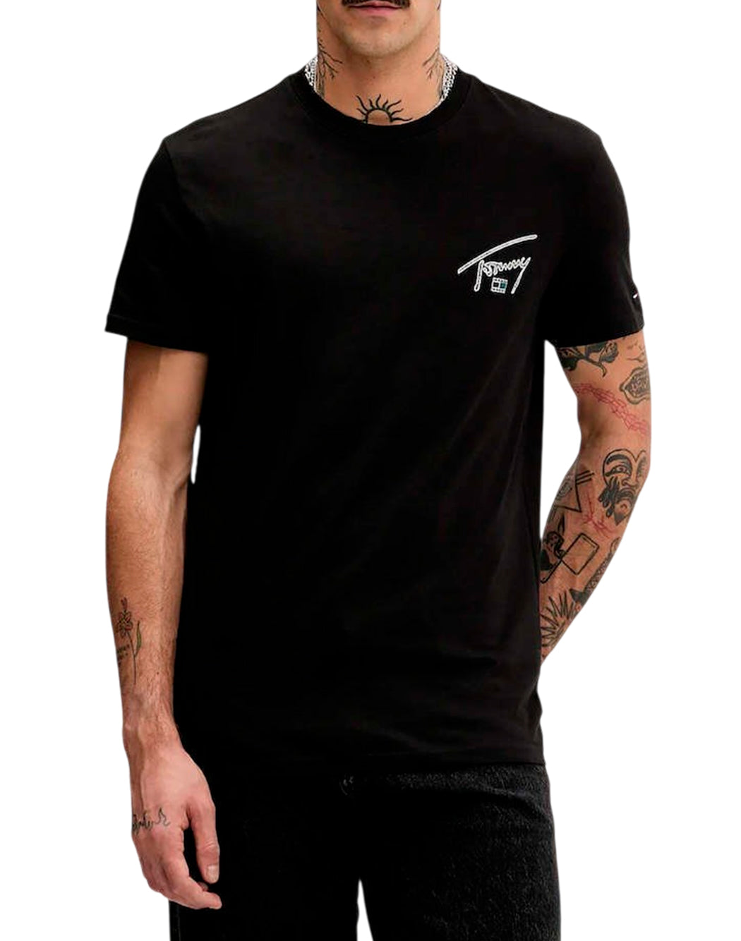 T-shirt Maniche Corte