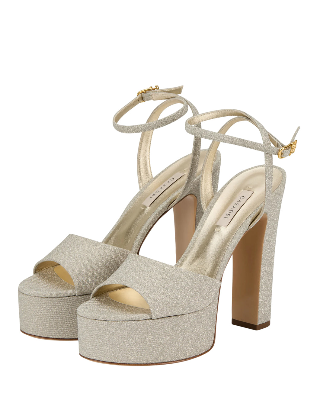 Scarpe Con Tacco