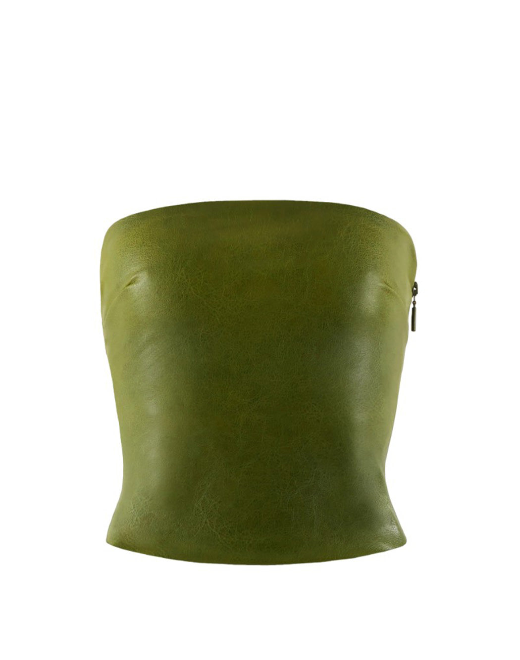 "Cultnaked TOP "PERIDOT KILLA" Verde"