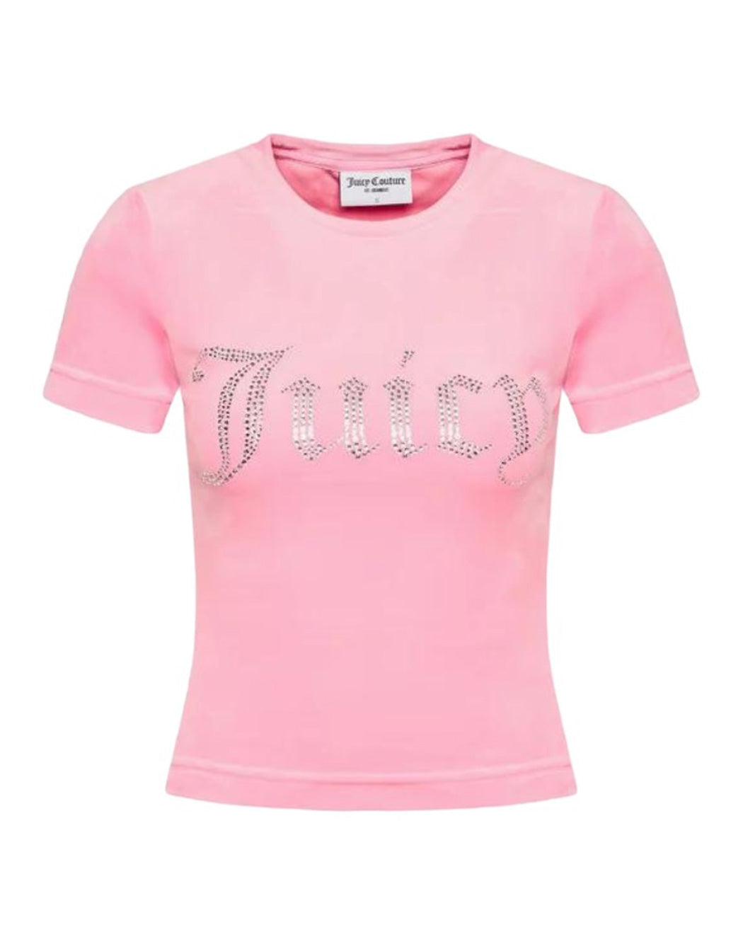 T-shirt Maniche Corte