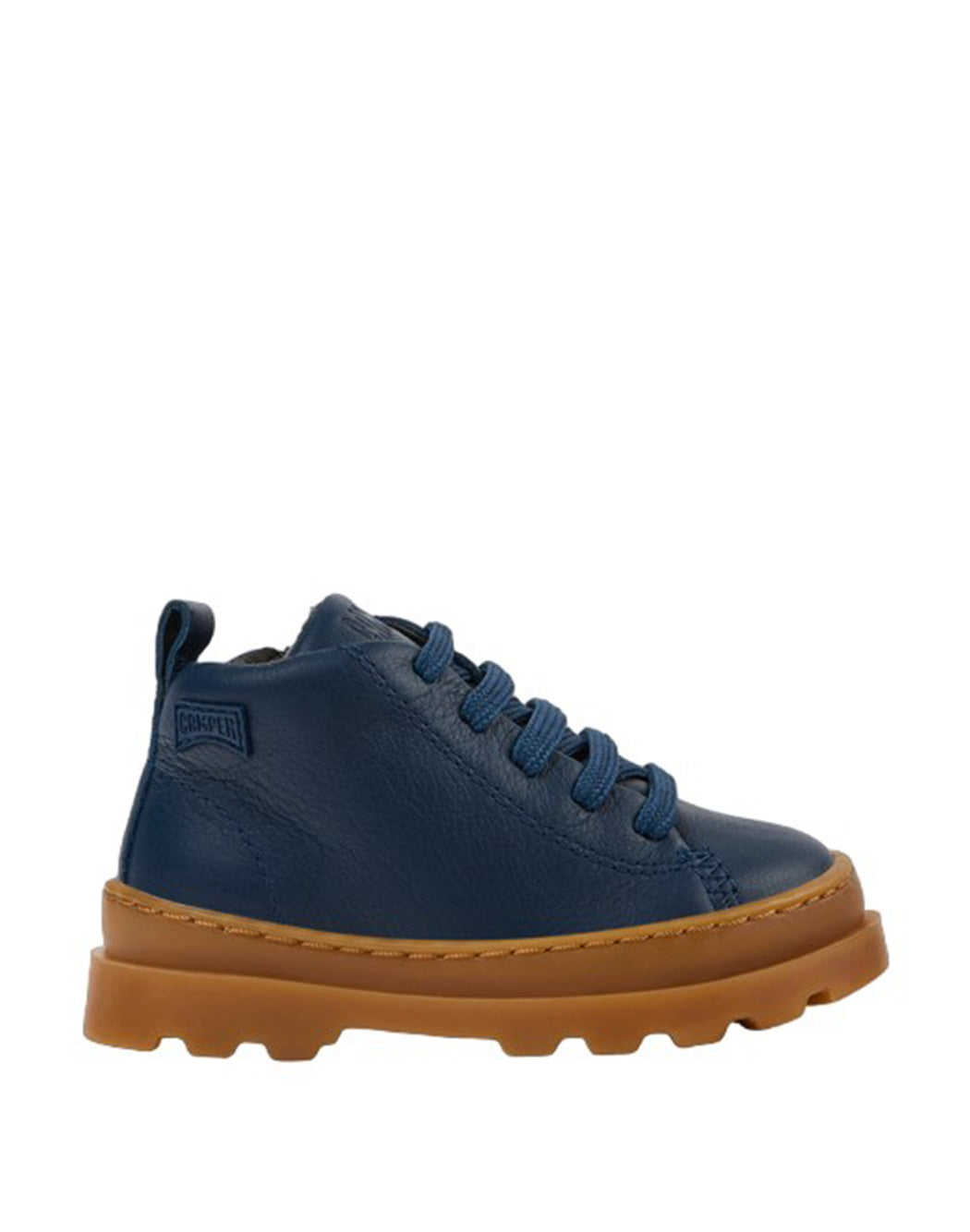 "Camper SNEAKERS "BRUTUS" Blu"