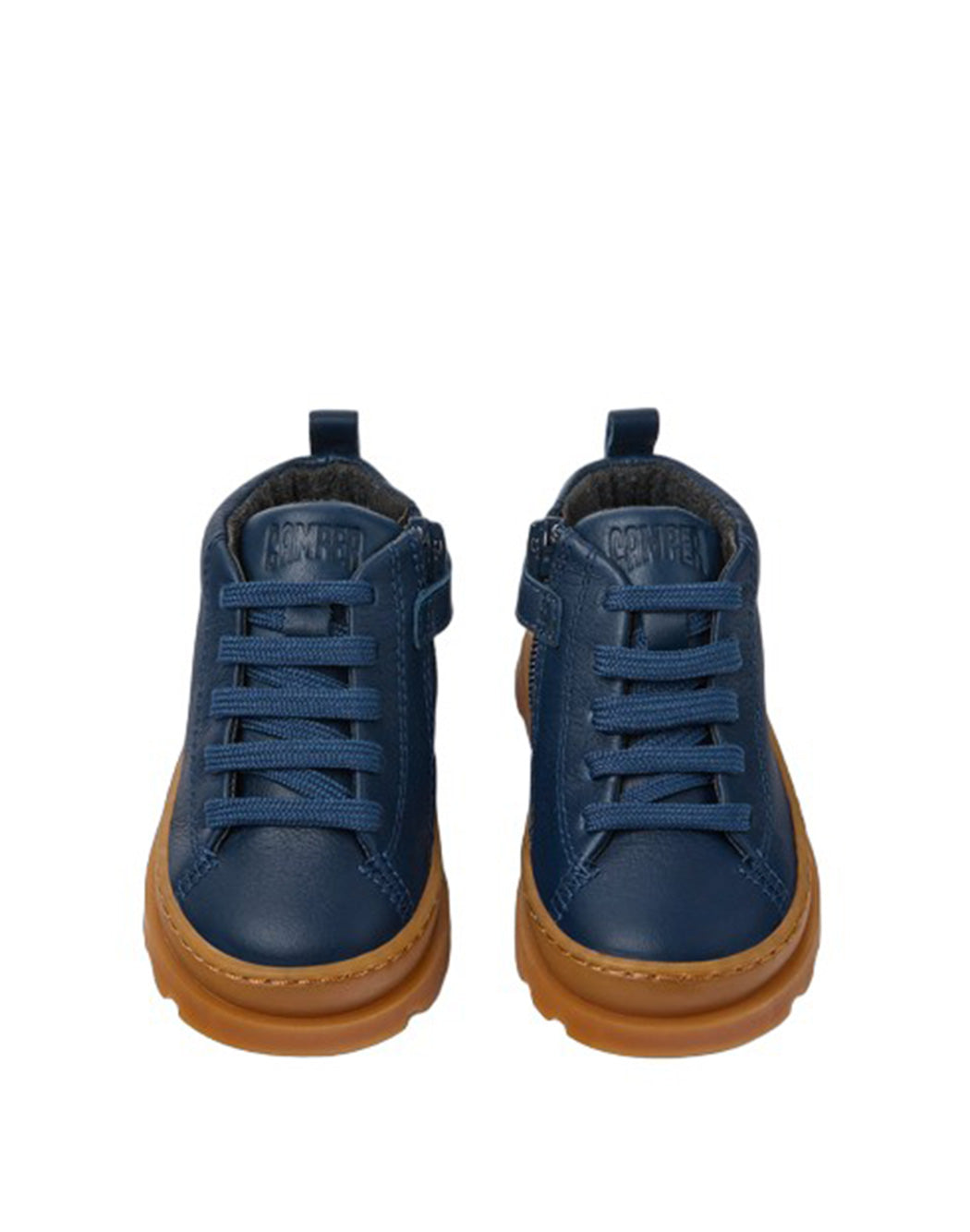 "Camper SNEAKERS "BRUTUS" Blu"