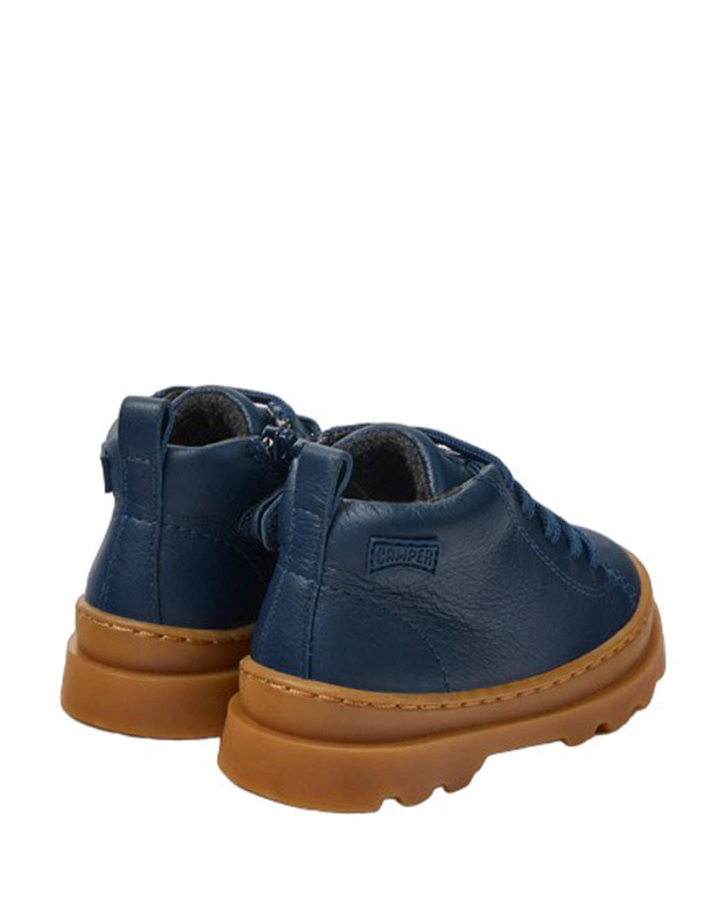 "Camper SNEAKERS "BRUTUS" Blu"