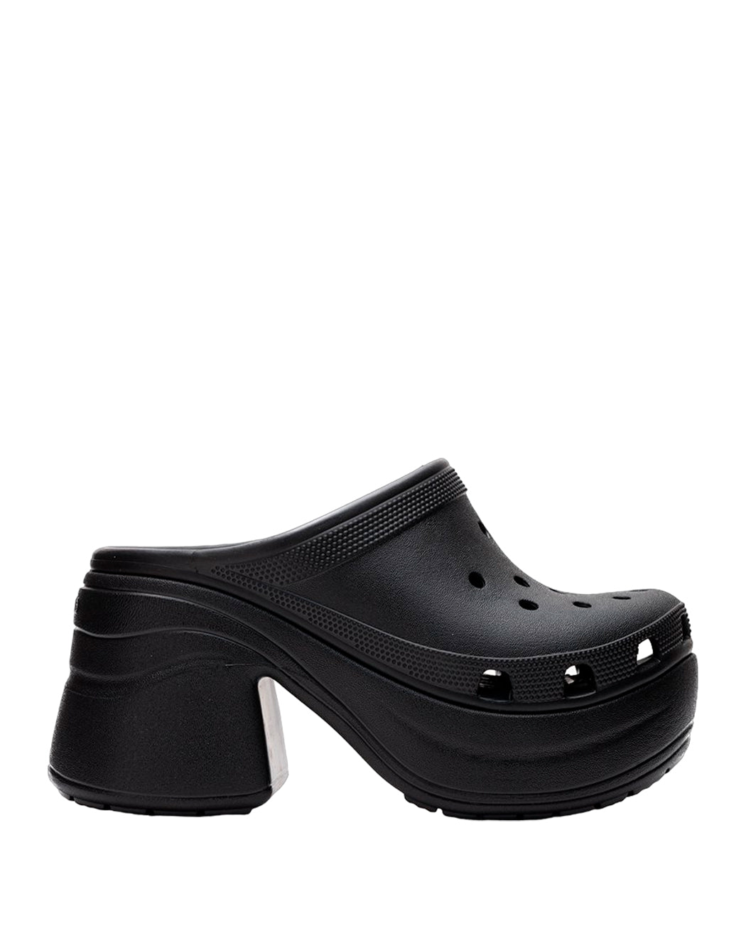 SANDALI SIREN CLOG