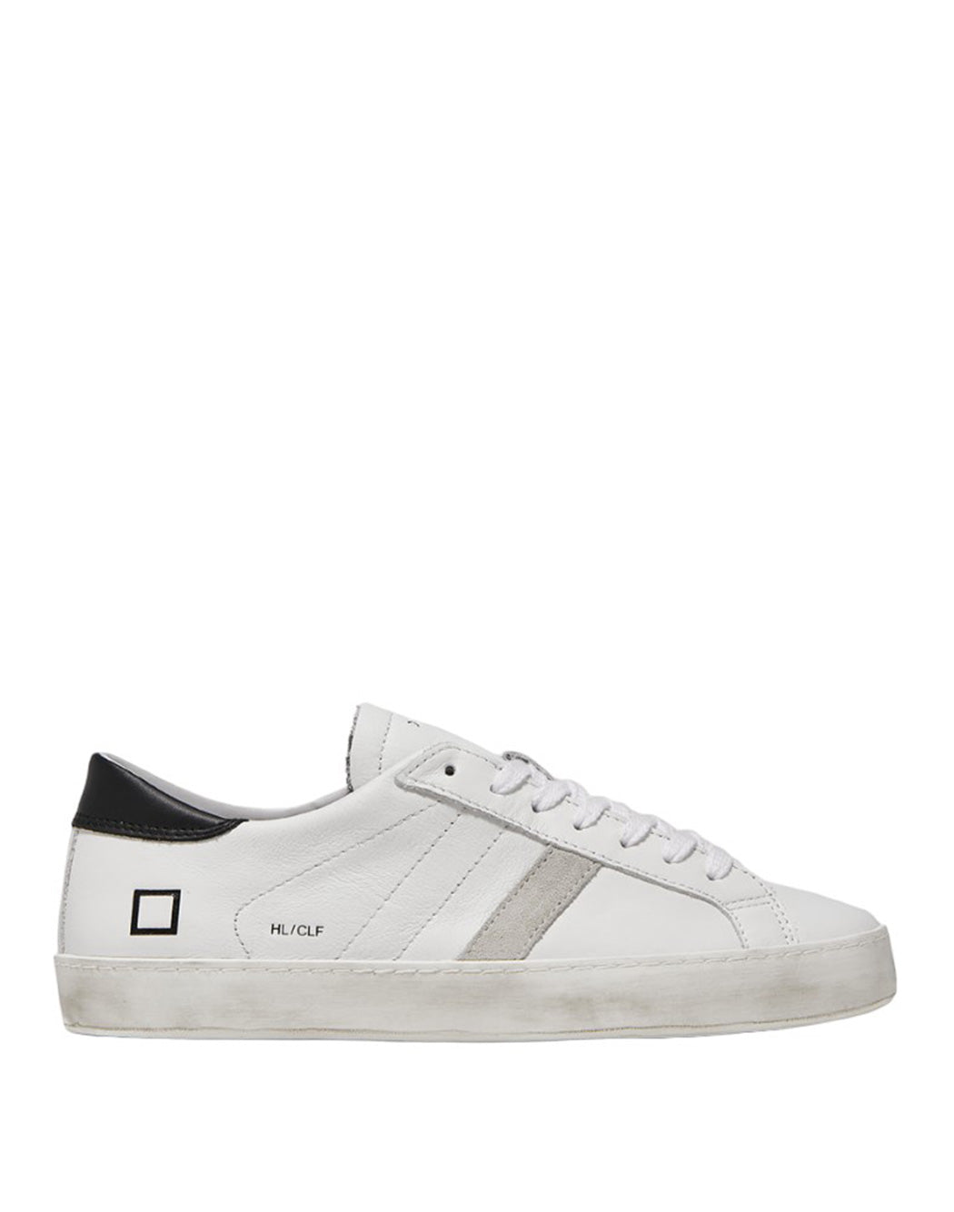 SNEAKERS HILL LOW CALF