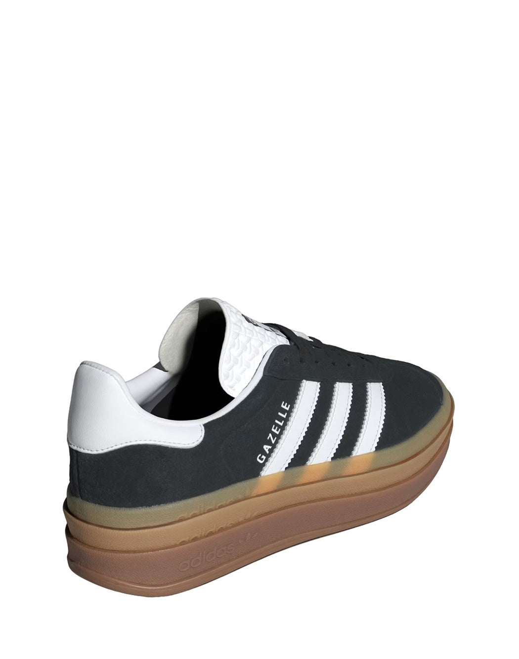 "Adidas SNEAKERS "GAZELLE BOLD" Nero"