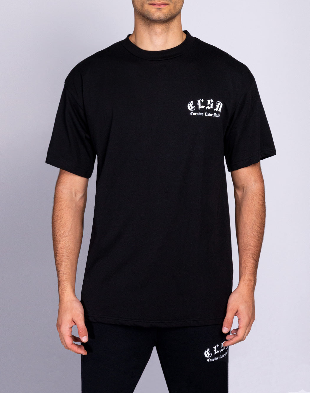 T-SHIRT CON MINI LOGO