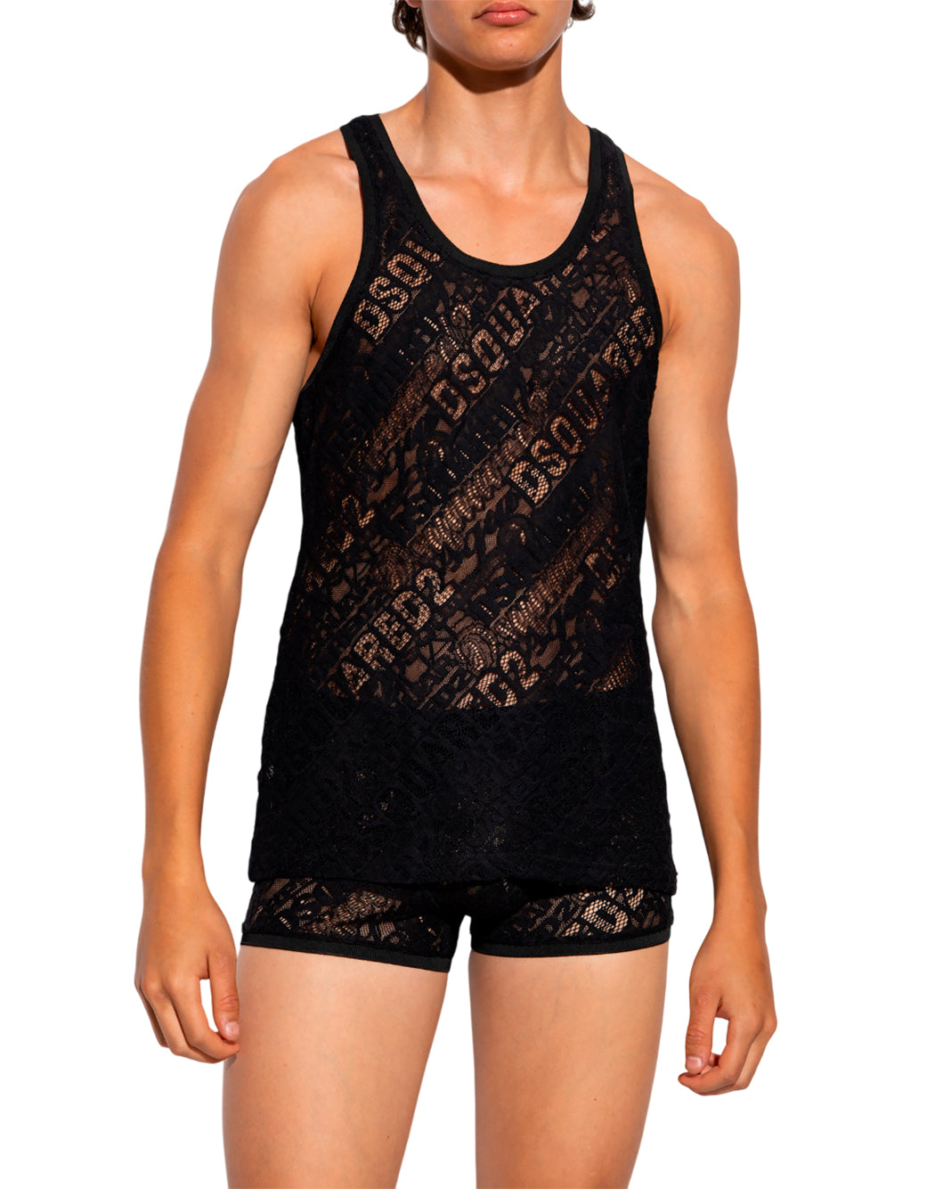 Dsquared Underwear  Nero