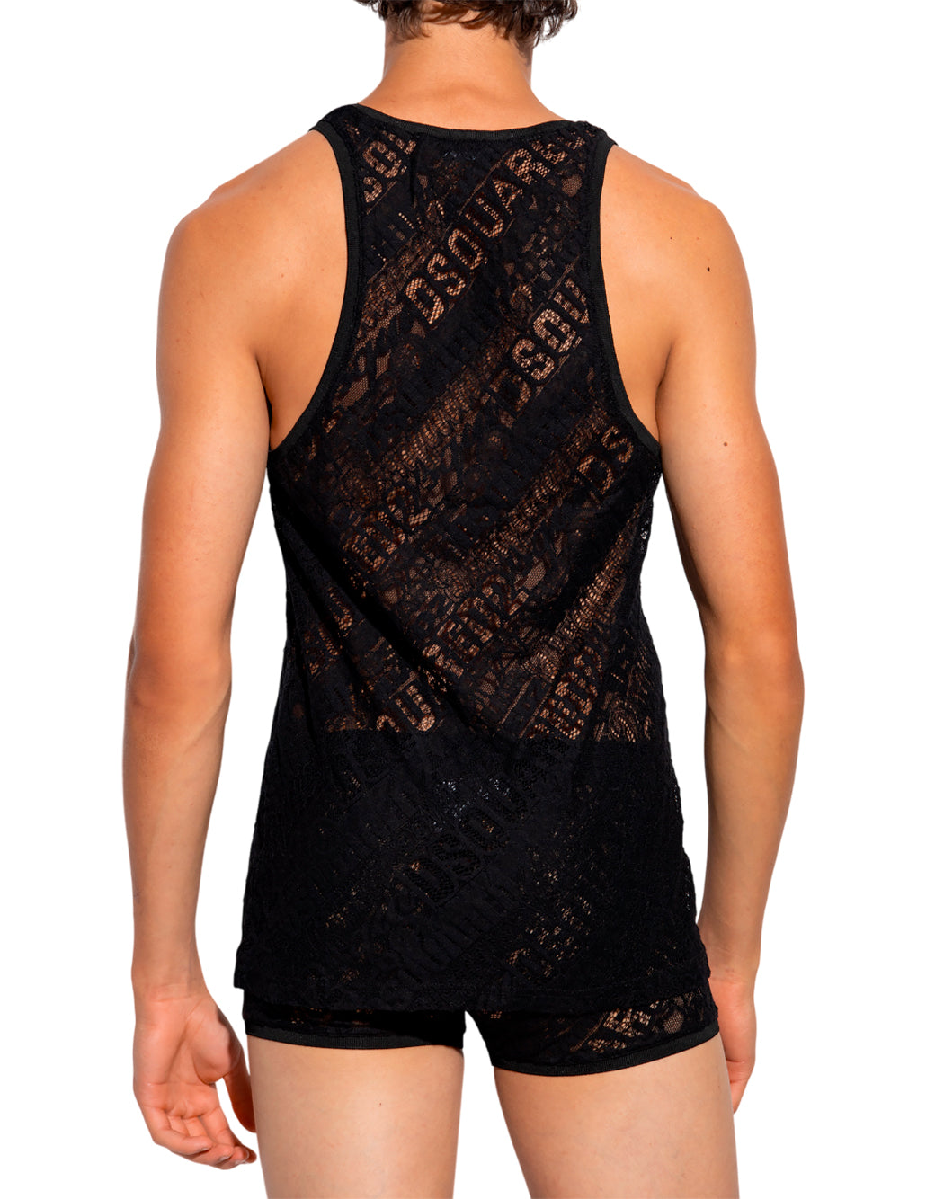 Dsquared Underwear  Nero