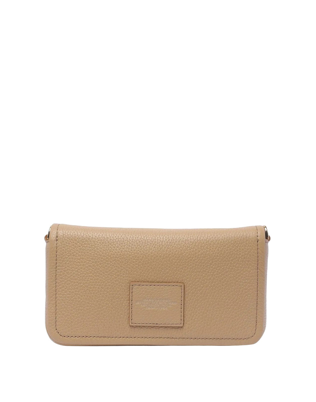 "Marc Jacobs BORSA "THE MINI BAG" Marrone"
