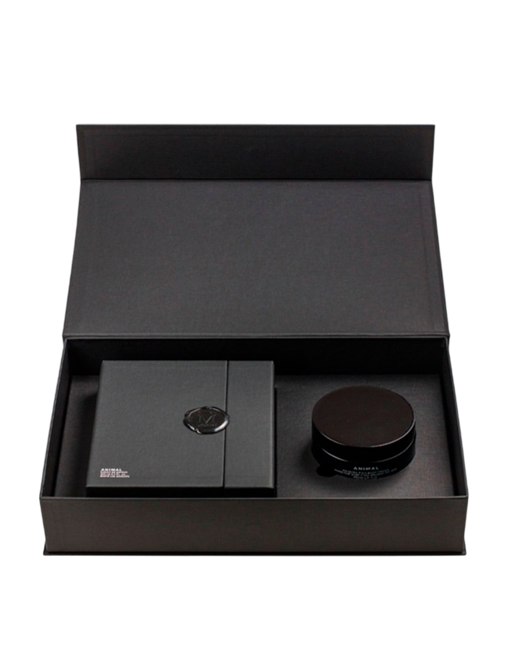 Morph LUXURY COFFRET ANIMAL Neutro